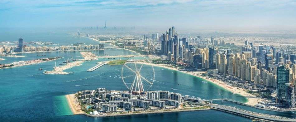 De COP28 in Dubai - VEA