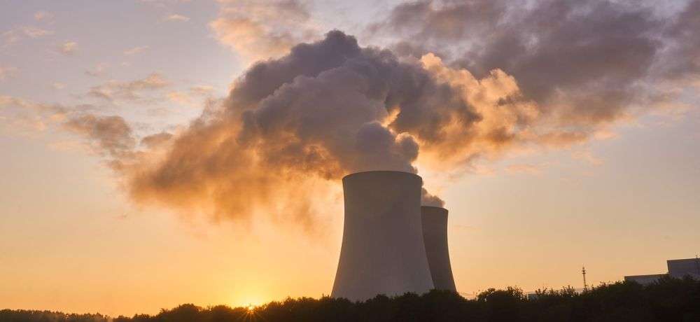 Is kernenergie een bron voor groene energie
