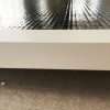 aluminium achterkant ulttradunne infrarood wandpanelen