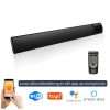 Infraroodheater met wifi en losse afstandsbediening
