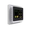 wifi inbouw thermostaat met 2,4 inch touchscherm met kleur