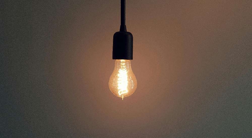 Geld besparen met verlichting