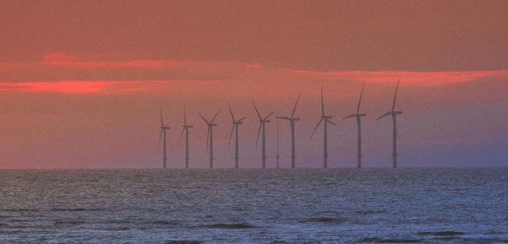Groene energie opties voor bedrijven
