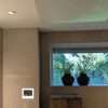 VHC inbouw thermostaat met 900 Watt Becold paneel