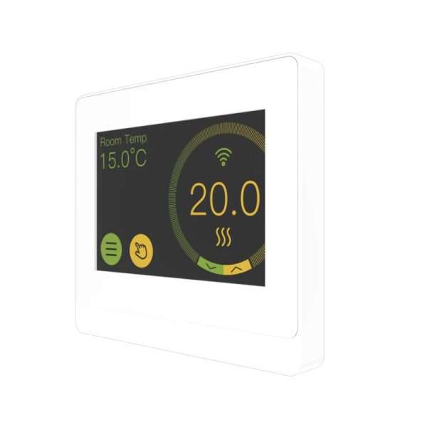 VHC wifi inbouw thermostaat XL achterkant -3