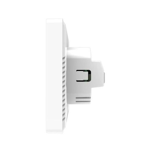 VHC wifi inbouw thermostaat XL zijkant -4
