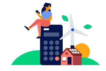Energie vergelijken door de Consumentenbond
