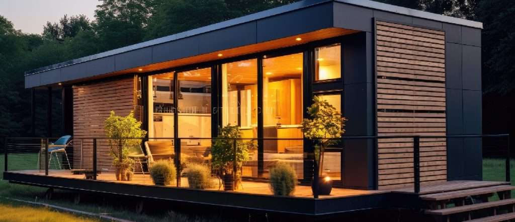 Hoe infrarood verwarming in de mantelzorg woning een sterk opmars maakt
