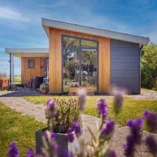 Mantelzorg woningen van The Boxx Factory