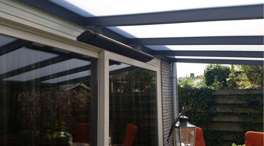 dit moet je weten over terrasverwarming