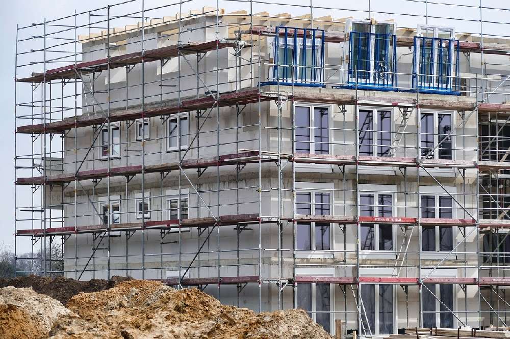 warmtepomp nadelen in nieuwbouw woningen