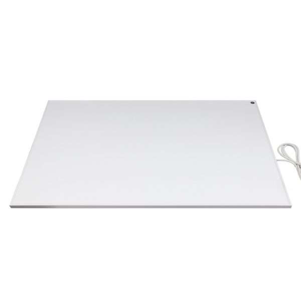 700 watt infrarood wandpaneel