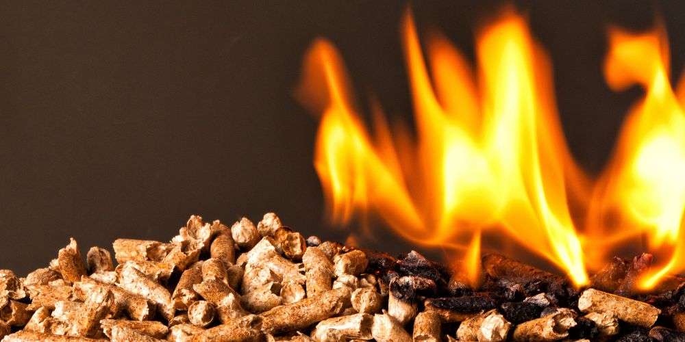 Wat is het verschil tussen infraroodverwarming houtpellets verwarming