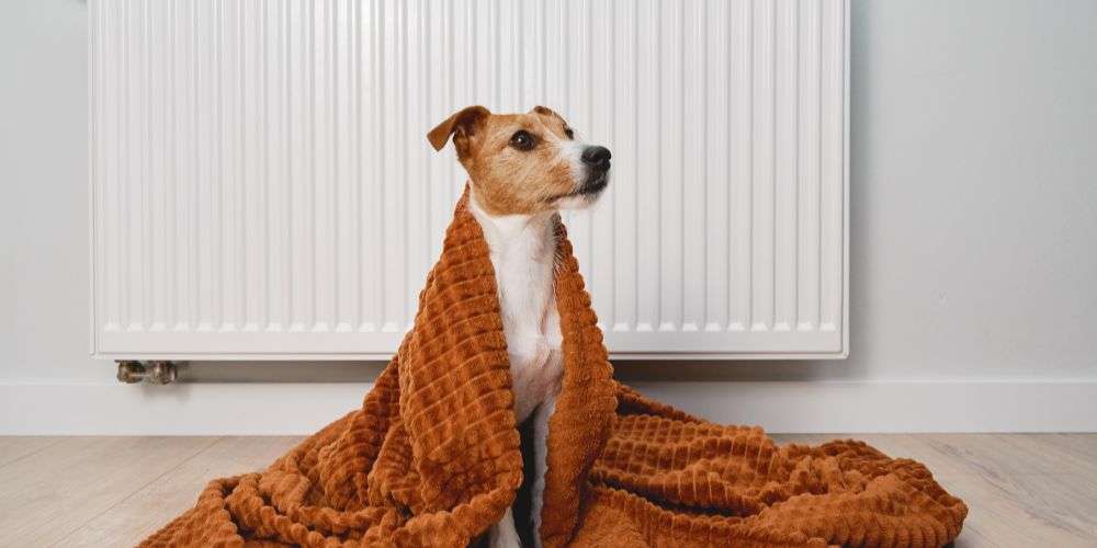 Zo houdt je de warmte 's winters in huis