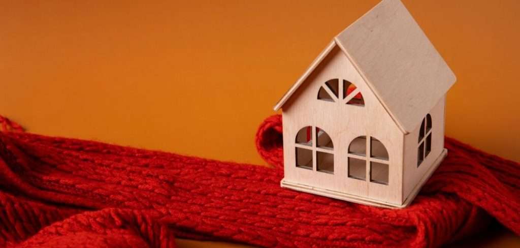 Essentieel voor gasloos wonen goede vloerisolatie