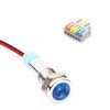 LED indicator