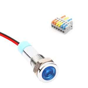 LED indicator