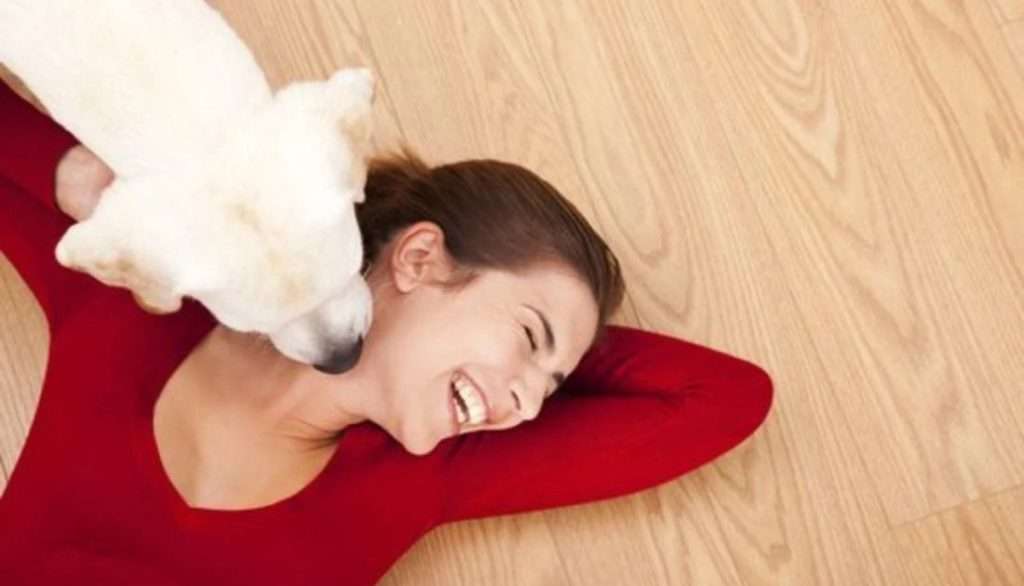 Stappenplan wanneer je vloerverwarming wilt
