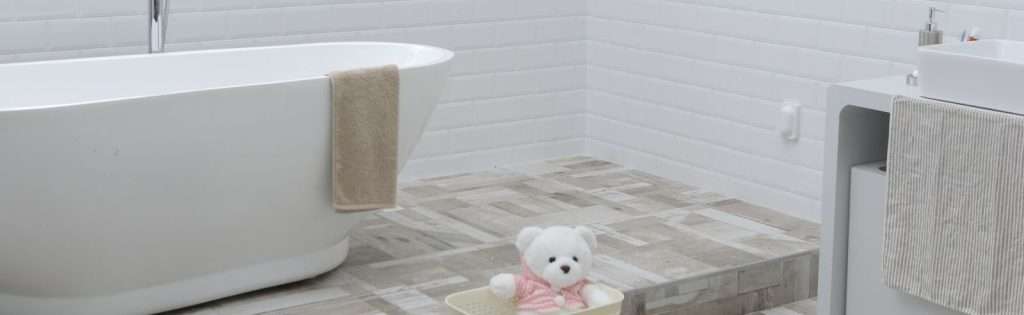 Zo realiseer je een duurzame badkamer
