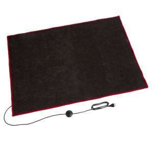 tapijtverwarming 180 en 365 watt