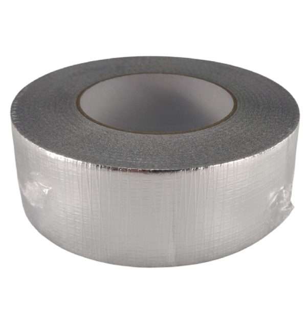 Aluminium tape pro voor XPE6 foam