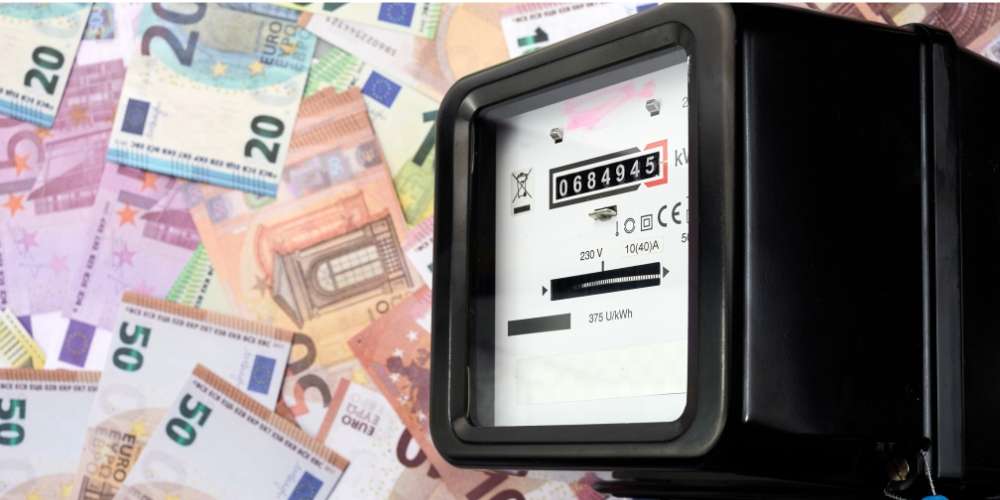De mythe rond de dynamisch energiecontract