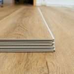 Infrarood vloerverwarming aanleggen onder klik PVC