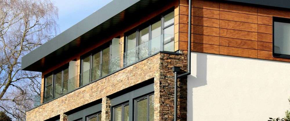 dubbelglas tegen warmteverlies