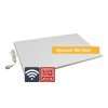 Byecold 700 watt infrarood paneel met wifi thermostaat