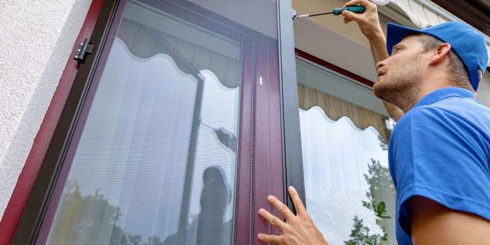 Combineer frisse lucht met warmtebehoud in huis