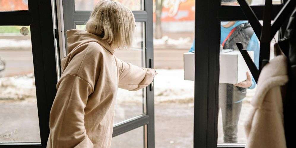 De beste huisisolatie voor de winter door kleine aanpassingen