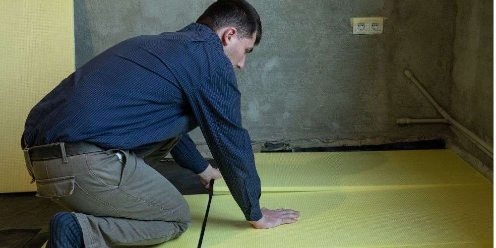 Mooie vloer, maar hoe zit het eigenlijk met duurzaamheid en comfort