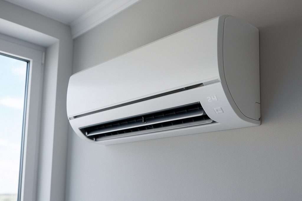 Airco kopen om energie te besparen