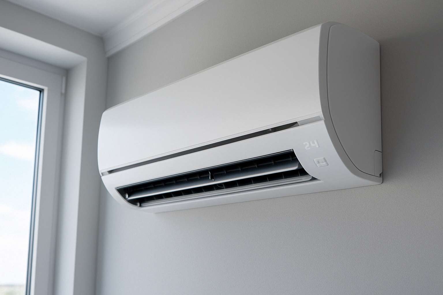 Airco kopen om energie te besparen