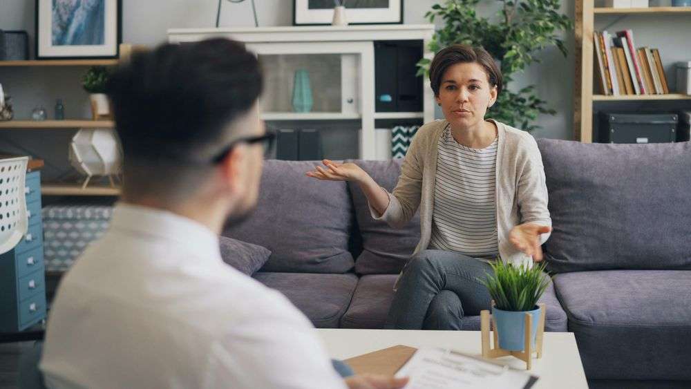 Vraag een woonspecialist om inspiratie op te doen