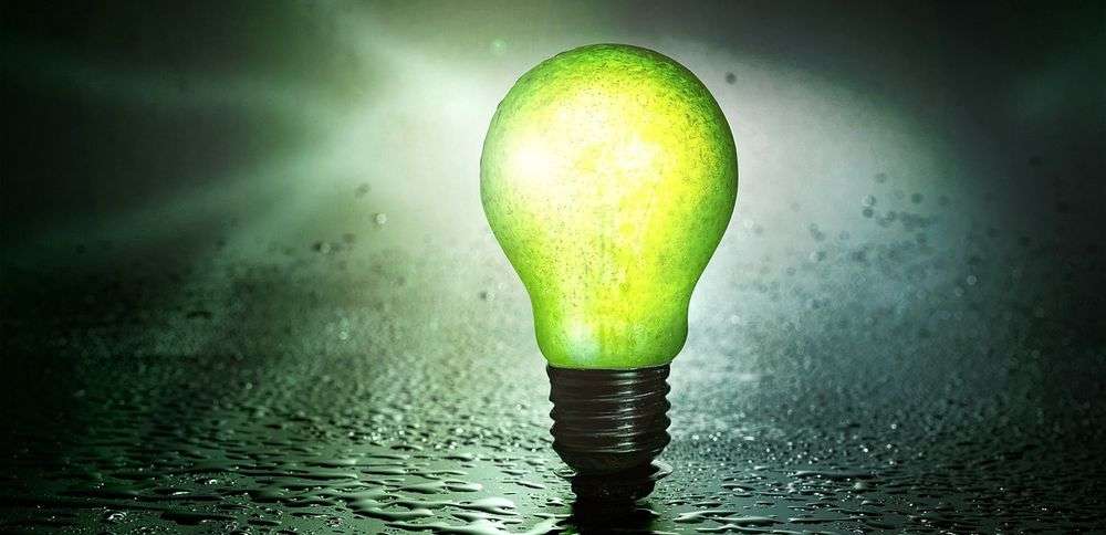 waarom ondernemers steeds vaker overstappen op groene energie