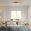 790 Watt rond infraroodpaneel met LED in de vergaderkamer
