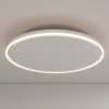 Byecold 790 Watt rond infraroodpaneel met LED verlichting