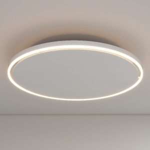 Byecold 790 Watt rond infraroodpaneel met LED verlichting