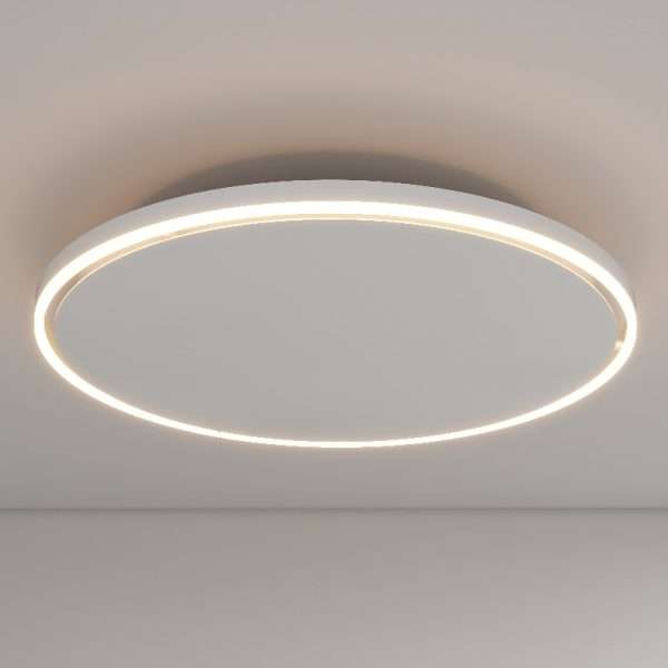 Byecold 790 Watt rond infraroodpaneel met LED verlichting