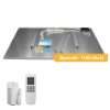 Byecold 1150 Watt met thermostaat