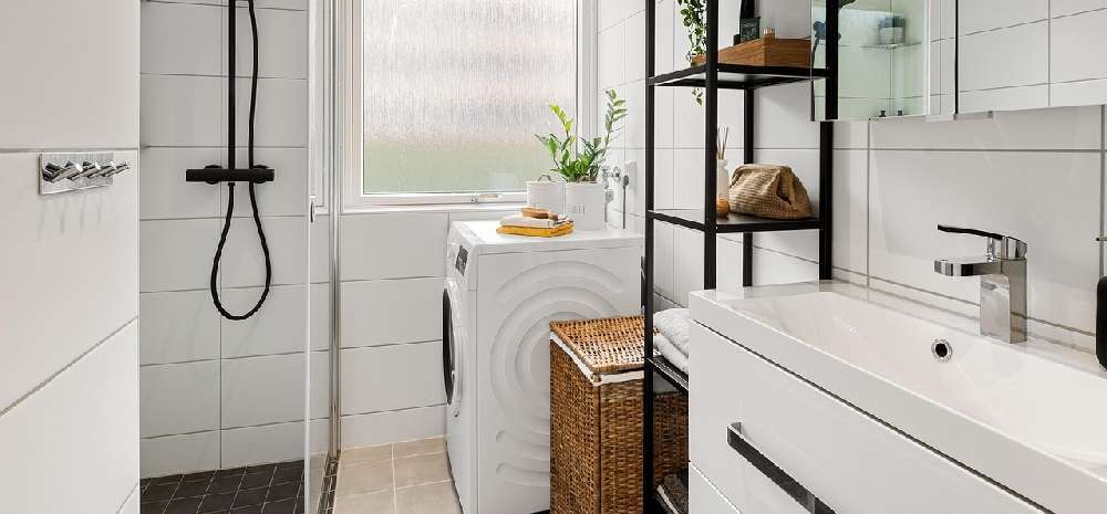 Slimme wasmachine keuzes voor jouw huishouden