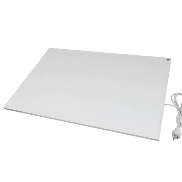 580 watt infrarood wandpaneel met stekker