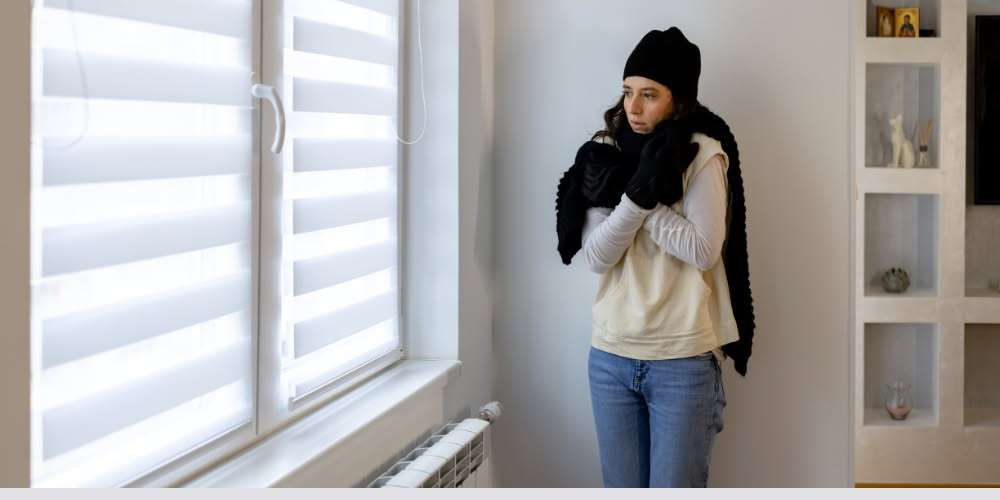 Zo verduurzaam jij je benedenverdieping voor de winter