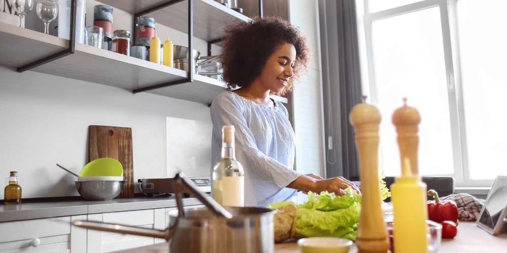 Het kookeiland - van luxe extra naar het kloppend hart van de keuken