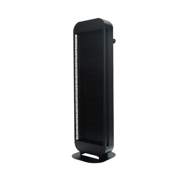 infraroodstraler van 1400 en 1900 watt