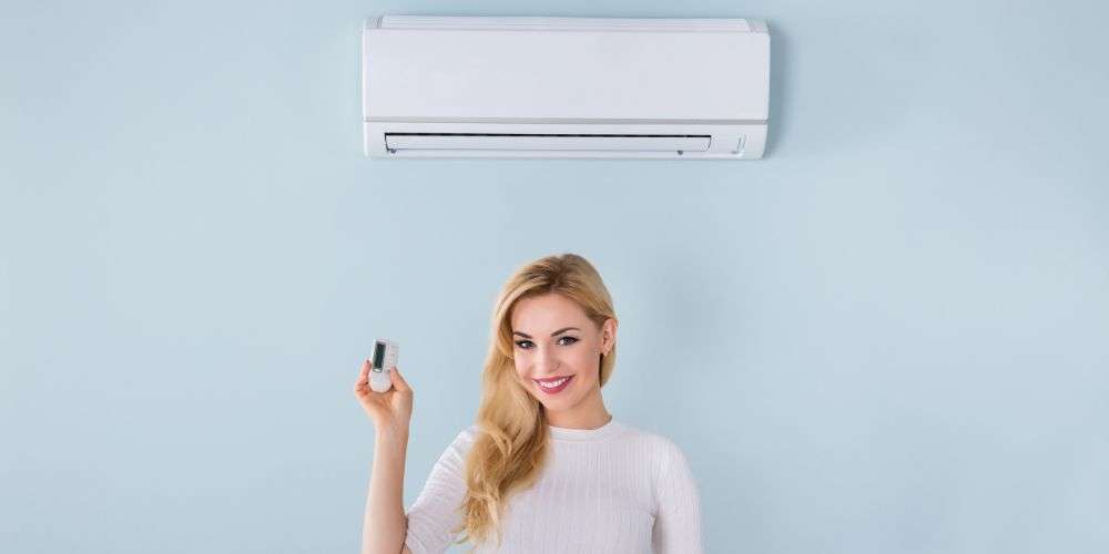 Een comfortabel binnenklimaat het hele jaar door