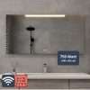 750 Watt Infraroodspiegel met LED balk