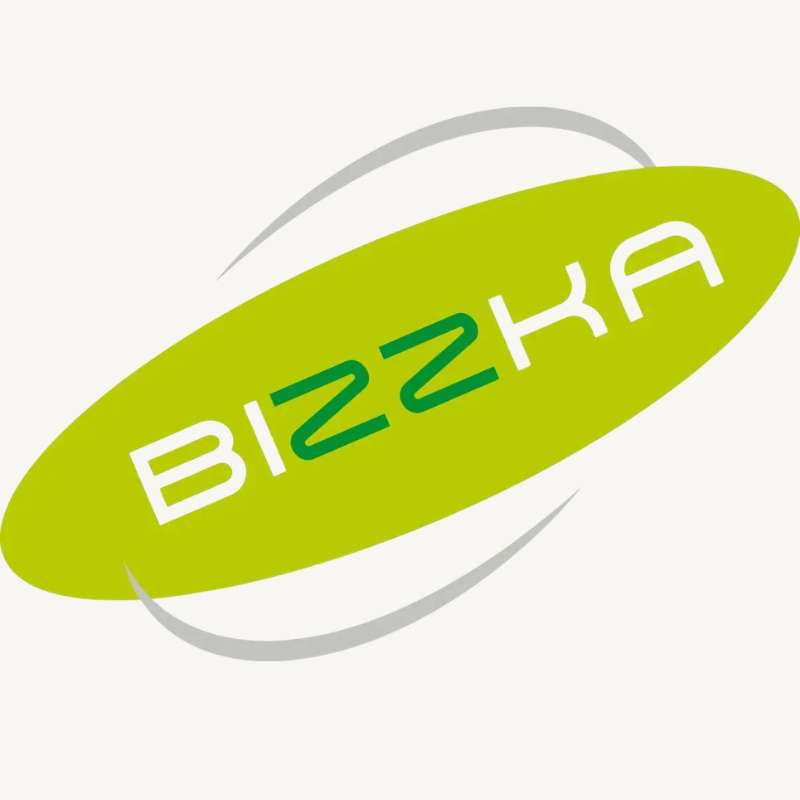 Bizzka webdesign