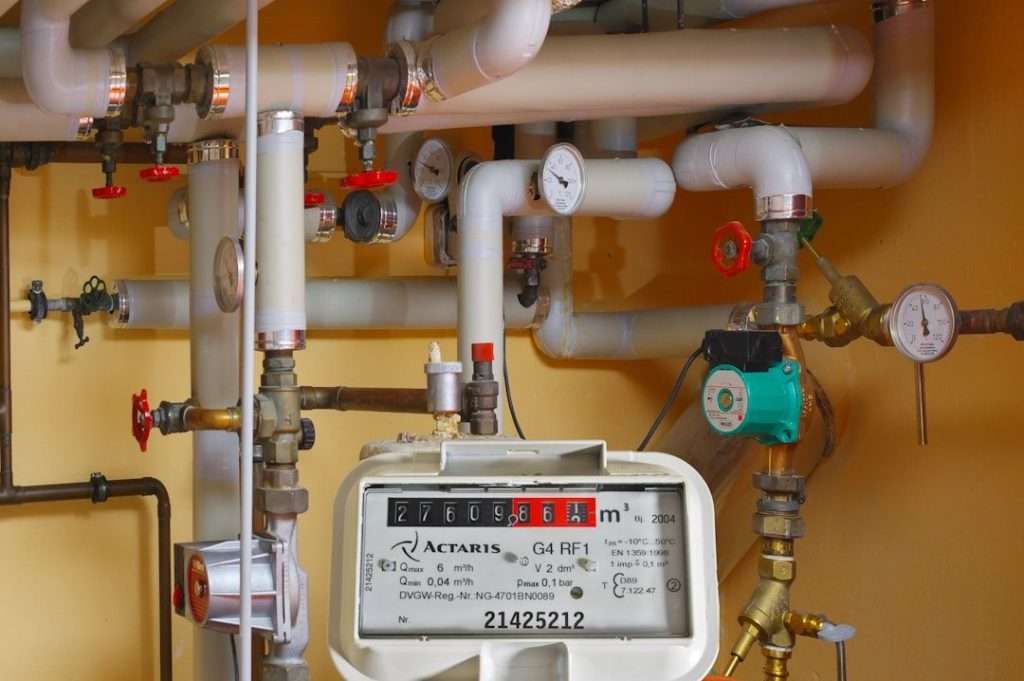 De overstap van gas naar infrarood door een stijgende gasprijs